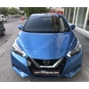 NISSAN MICRA- K14- 19/22; ARAÇ BİLGİLERİ VE RESİMLERİ