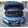 NISSAN MICRA- K14- 19/22; ARAÇ BİLGİLERİ VE RESİMLERİ