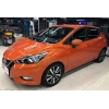 NISSAN MICRA- K14- 19/22; ARAÇ BİLGİLERİ VE RESİMLERİ