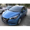 NISSAN MICRA- K14- 19/22; ARAÇ BİLGİLERİ VE RESİMLERİ
