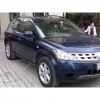 NISSAN MURANO- 06/07; ARAÇ BİLGİLERİ VE RESİMLERİ