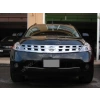 NISSAN MURANO- 06/07; ARAÇ BİLGİLERİ VE RESİMLERİ