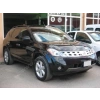 NISSAN MURANO- 06/07; ARAÇ BİLGİLERİ VE RESİMLERİ