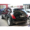 NISSAN MURANO- 06/07; ARAÇ BİLGİLERİ VE RESİMLERİ