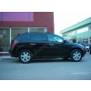NISSAN MURANO- 06/07; ARAÇ BİLGİLERİ VE RESİMLERİ