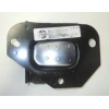 NISSAN MURANO- 06/07; ARKA TAMPON BRAKETİ SOL