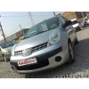NISSAN NOTE- 06/09; ARAÇ BİLGİLERİ VE RESİMLERİ