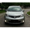 NISSAN NOTE- 10/12; ARAÇ BİLGİLERİ VE RESİMLERİ