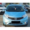 NISSAN NOTE- 13/15; ARAÇ BİLGİLERİ VE RESİMLERİ