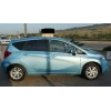 NISSAN NOTE- 13/15; ARAÇ BİLGİLERİ VE RESİMLERİ