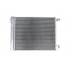 NISSAN NOTE- 13/15; KLİMA RADYATÖRÜ 1.2 (BRAZING) (512X401X16) ALÜMİNYUM (ORİS)