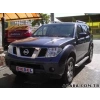 NISSAN PATHFINDER- 05/09; ARAÇ BİLGİLERİ VE RESİMLERİ