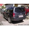 NISSAN PATHFINDER- 05/09; ARAÇ BİLGİLERİ VE RESİMLERİ