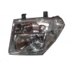NISSAN PATHFINDER- 05/09; FAR LAMBASI SOL MANUEL (ZENONSUZ )(H4) (CASP) (E MARKLI)
