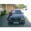 NISSAN PATHFINDER- 93/95; ARAÇ BİLGİLERİ VE RESİMLERİ