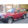 NISSAN PATHFINDER- 96/99; ARAÇ BİLGİLERİ VE RESİMLERİ