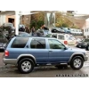 NISSAN PATHFINDER- 99/04; ARAÇ BİLGİLERİ VE RESİMLERİ