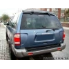 NISSAN PATHFINDER- 99/04; ARAÇ BİLGİLERİ VE RESİMLERİ