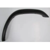 NISSAN PATHFINDER- 99/04; ÖN ÇAMURLUK AĞZI PLASTİĞİ SAĞ SİYAH (TYG)