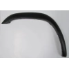 NISSAN PATHFINDER- 99/04; ÖN ÇAMURLUK AĞZI PLASTİĞİ SOL SİYAH (TYG)