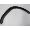 NISSAN PATHFINDER- 99/04; ÖN ÇAMURLUK AĞZI PLASTİĞİ SOL SİYAH (TYG)