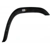 NISSAN PATHFINDER- 99/04; ÖN ÇAMURLUK AĞZI PLASTİĞİ SOL SİYAH (TYG)