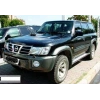NISSAN PATROL- 03/05; ARAÇ BİLGİLERİ VE RESİMLERİ