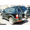 NISSAN PATROL- 03/05; ARAÇ BİLGİLERİ VE RESİMLERİ