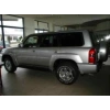NISSAN PATROL- 06/07; ARAÇ BİLGİLERİ VE RESİMLERİ