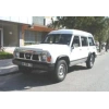 NISSAN PATROL- 95/97; ARAÇ BİLGİLERİ VE RESİMLERİ