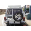 NISSAN PATROL- 95/97; ARAÇ BİLGİLERİ VE RESİMLERİ