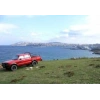 NISSAN PICK UP- 720- 83/85; ARAÇ BİLGİLERİ VE RESİMLERİ