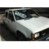 NISSAN PICK UP- D21- 86/88; ARAÇ BİLGİLERİ VE RESİMLERİ