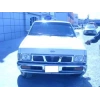 NISSAN PICK UP- D21- 89/97; ARAÇ BİLGİLERİ VE RESİMLERİ
