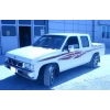 NISSAN PICK UP- D21- 89/97; ARAÇ BİLGİLERİ VE RESİMLERİ