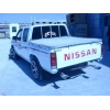 NISSAN PICK UP- D21- 89/97; ARAÇ BİLGİLERİ VE RESİMLERİ