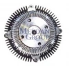 NISSAN PICK UP- D21- 89/97; FAN TERMİĞİ KÜÇÜK TİP (TD25) 2.5CC