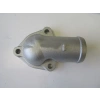 NISSAN PICK UP- D21- 89/97; MOTOR SU GİRİŞ BORUSU (ALÜMİNYUM)