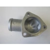 NISSAN PICK UP- D21- 89/97; MOTOR SU GİRİŞ BORUSU (ALÜMİNYUM)
