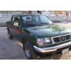 NISSAN PICK UP- D22- 97/02; ARAÇ BİLGİLERİ VE RESİMLERİ