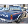 NISSAN PICK UP- D22- 97/02; ARAÇ BİLGİLERİ VE RESİMLERİ