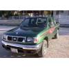 NISSAN PICK UP- D22- 97/02; ARAÇ BİLGİLERİ VE RESİMLERİ