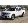 NISSAN PICK UP- NAVARA- 06/14; ARAÇ BİLGİLERİ VE RESİMLERİ