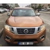 NISSAN PICK UP- NAVARA- 16/22; ARAÇ BİLGİLERİ VE RESİMLERİ