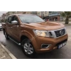 NISSAN PICK UP- NAVARA- 16/22; ARAÇ BİLGİLERİ VE RESİMLERİ