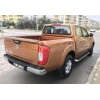 NISSAN PICK UP- NAVARA- 16/22; ARAÇ BİLGİLERİ VE RESİMLERİ