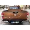 NISSAN PICK UP- NAVARA- 16/22; ARAÇ BİLGİLERİ VE RESİMLERİ