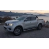 NISSAN PICK UP- NAVARA- 16/22; ARAÇ BİLGİLERİ VE RESİMLERİ