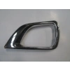 NISSAN PICK UP- NAVARA- 16/22; SİS LAMBA ÇERÇEVESİ SOL NİKELAJLI (CASP)