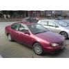 NISSAN PRIMERA- P11- 00/02; ARAÇ BİLGİLERİ VE RESİMLERİ